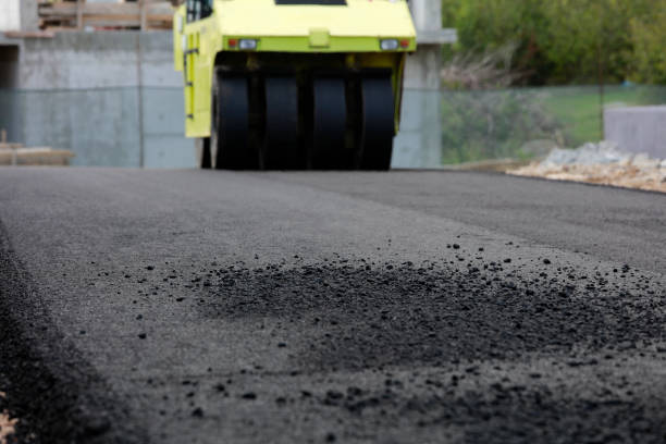 Best Brick Driveway Pavers  in Linden, CA