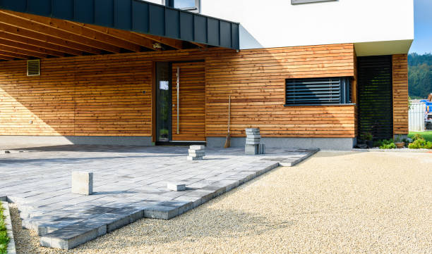 Best Local Driveway Pavers  in Linden, CA