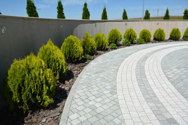 Best Cobblestone Driveway Pavers  in Linden, CA