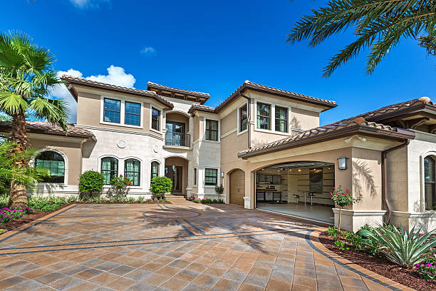 Reliable Linden, CA Driveway Pavers Solutions