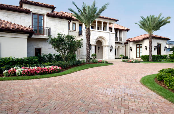 Best Driveway Paving Contractor  in Linden, CA