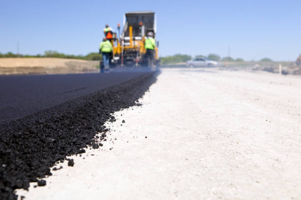 Best Driveway Paving Near Me  in Linden, CA