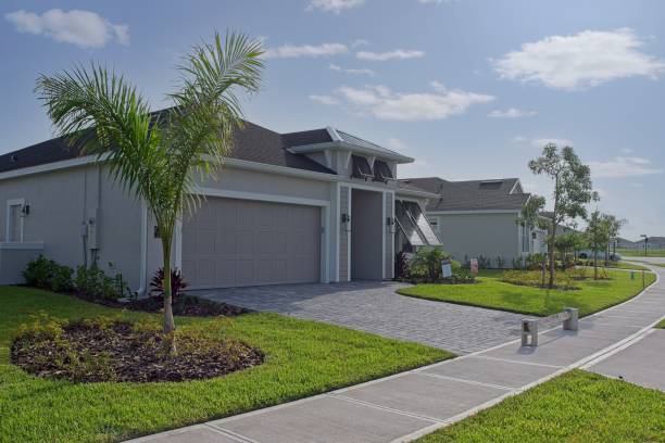 Best Interlocking Driveway Pavers  in Linden, CA